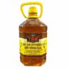 TRS MUSTARD OIL 4LTR